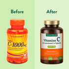 Holland & Barrett Vitamine C 1000mg Églantier - 120 comprimés image 4