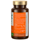 Holland & Barrett Vitamine C 1000mg + Zink Gluconaat 20mg - 60 tabletten image 2