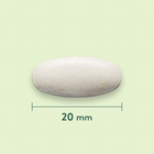 Holland & Barrett Vitamine C 1000mg + Zink Gluconaat 20mg - 60 tabletten image 3