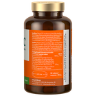 Holland & Barrett Timed Release Vitamine C 1000mg + Églantier - 120 comprimés image 2