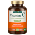 Holland & Barrett Vitamine C Gebufferd 1000mg - 120 tabletten image 1