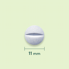 Holland & Barrett Zink Gluconaat 15mg + Koper Bisglycinaat 750mcg - 120 tabletten image 3
