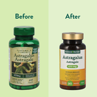 Holland & Barrett Astragalus 470 mg - 90 capsules image 4