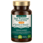 Holland & Barrett IJzer Fumaraat 15mg + Vitaminen en Mineralen - 90 tabletten image 1