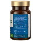 Holland & Barrett Timed Release Vitamine B12 1000mcg - 180 comprimés image 2