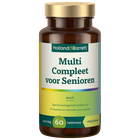 Holland & Barrett Multi Compleet voor Senioren - 60 Tabletten image 1
