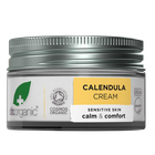 Dr. Organic Crème hydratante au calendula - 50ml image 1
