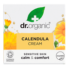 Dr. Organic Crème hydratante au calendula - 50ml image 2