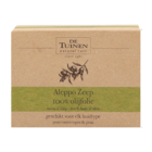 De Tuinen Aleppo Zeep 100 % olijfolie - 150g image 1