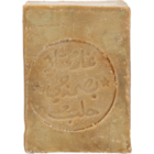 De Tuinen Aleppo Zeep 100 % olijfolie - 150g image 3