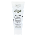 De Tuinen Dentifrice Blanchissant Charbon Actif + Fluor - 75ml image 1