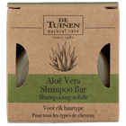 De Tuinen Shampooing Solide à l’Aloe Vera - 80 lavages image 1
