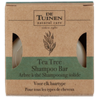 De Tuinen Shampooing Solide à l'Arbre à Thé - 80 lavages image 1