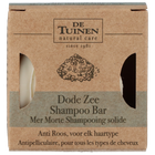 De Tuinen Dode Zee Shampoo Bar - 80 wasbeurten image 1