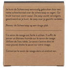 De Tuinen Savon à raser image 2