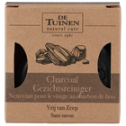 De Tuinen Houtskool Gezichtsreiniger Solid Bar image 1