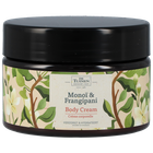 De Tuinen Wellness Monoï & Frangipani Bodycrème - 250ml image 1
