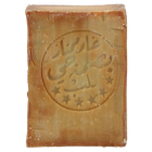 De Tuinen Aleppo Zeep pure olijfolie + 40% laurierolie - 150g image 2