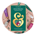 Holland & Barrett Adventskalender image 1