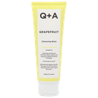 Q+A Grapefruit Cleansing Balm - 125ml image 1