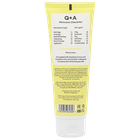 Q+A Grapefruit Cleansing Balm - 125ml image 2