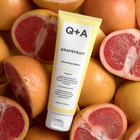 Q+A Grapefruit Cleansing Balm - 125ml image 3