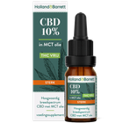 Holland & Barrett CBD Olie Sterk 10% (10ml) image 1