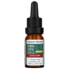 Holland & Barrett CBD Olie Extra Sterk 15% (10ml) image 2