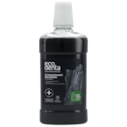 Ecodenta Whitening Mondwater met Houtskool - 500ml image 1