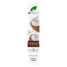 Dr. Organic Tandpasta Triple Action Kokosolie - 100ml image 2