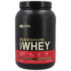 Optimum Nutrition Gold Standard 100% Whey Chocolate Hazelnut - 896g image 1