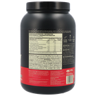 Optimum Nutrition Gold Standard 100% Whey Chocolate Hazelnut - 896g image 3