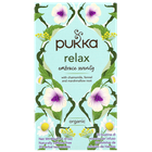Pukka Relax Bio image 1