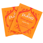 Pukka Trois Gingembres Bio (20 sachets) image 2