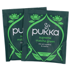 Pukka Matcha Suprême Bio image 2
