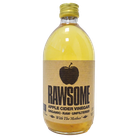 Rawsome Appelazijn - 500ml image 1