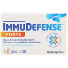 Metagenics ImmuDefense Forte (30 Tabletten) image 1