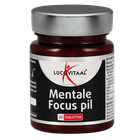 Lucovitaal Mentale Focus (20 Tabletten) image 2