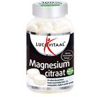 Lucovitaal Magnesium Citraat (60 Gummies) image 1