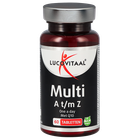 Lucovitaal Multi A-Z (60 comprimés) image 1