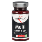 Lucovitaal Multi A-Z 65+ (60 comprimés) image 1