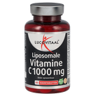 Lucovitaal Vitamine C1000 Liposomaal (60 Kauwtabletten) image 1