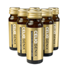 Celiogenix Premium Collagen Beauty Drink - 10 x 50ml image 2