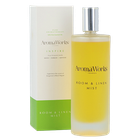 AromaWorks Inspire Room and Linen Mist - 100ml image 1