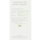 AromaWorks Inspire Room and Linen Mist - 100ml image 3