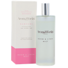 AromaWorks Nurture Room and Linen Mist - 100ml image 1