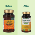 Holland & Barrett Royal Jelly 500mg - 90 capsules image 4