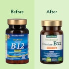 Holland & Barrett Timed Release Vitamine B12 1000mcg - 120 tabletten image 4