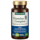 Holland & Barrett Complexe de Vitamine B - 120 comprimés image 1