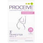 Proceive Zwangerschap* 3e trimester - 60 capsules image 1